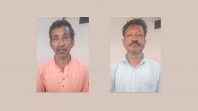 ইনজেকশন প্রয়োগে মুহূর্তেই ছটফট করে নারীর মৃত্যু, সাবেক স্বামীসহ গ্রেফতার ২