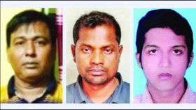 ঝিনাইদহে ৩ খুনের নেপথ্য, চরমপন্থি সংগঠন নিয়ে নতুন আতঙ্ক