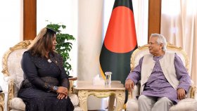 মালদ্বীপে ‘কাগজপত্রহীন’ বাংলাদেশিদের বৈধ করার অনুরোধ প্রধান উপদেষ্টার