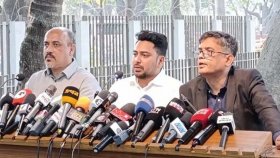 কী লেখা ছিল নাহিদ ইসলামের পদত্যাগপত্রে