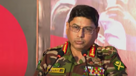 পিলখানায় বিডিআরের গুলিতেই প্রাণ হারিয়েছেন সেনা কর্মকর্তারা: সেনাপ্রধান