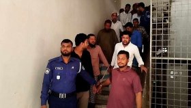 কৃষক মনির হত্যাকাণ্ড: দুই ভাই ও ছয় ছেলেসহ ১৩ জনের যাবজ্জীবন
