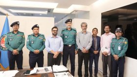 রমজানে যানজট নিরসনে শিক্ষার্থীদের সম্পৃক্ত করবে ডিএমপি ও ডিএনসিসি