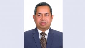 নগদের নতুন প্রশাসক মোতাছিম বিল্লাহ