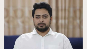 আ.লীগ নিষিদ্ধের সিদ্ধান্ত না আসলে আবারও ঢাকা মার্চ: নাহিদ ইসলাম