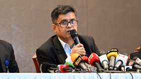 আ.লীগের ক্ষমতা পাকাপাকি করতেই শাপলা চত্বরে গণহত্যা: প্রেস সচিব  