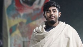 যে কারণে এক দিনের মাথায় নতুন ছাত্র সংগঠন থেকে পদত্যাগ করলেন রিফাত রশিদ