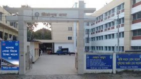 ঘরের দরজা ভেঙে ডিপ্লোমা প্রকৌশলীর লাশ উদ্ধার