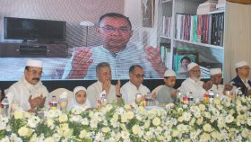 একটা উসিলা ধরে বিভেদ সৃষ্টির পাঁয়তারা চলছে: মির্জা আব্বাস