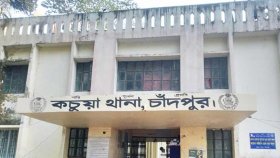 স্কুলছাত্রীকে ধর্ষণচেষ্টার অভিযোগে ইমাম গ্রেফতার