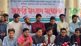 উপদেষ্টা নিয়োগে প্রথম ছাত্র কোটার প্রয়োগ হয়েছে: বিন ইয়ামিন মোল্যা