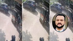 রিকশাচালককে জুতাপেটা করা সেই সমাজসেবা কর্মকর্তা বরখাস্ত