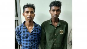 শিক্ষাসফরের বাসে ডাকাতির ঘটনায় আরও ২ জন গ্রেফতার