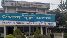 কাপাসিয়ায় কুকুরের কামড়ে আহত ৩৭, স্বাস্থ্য কমপ্লেক্সে নেই ভ্যাকসিন