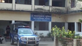 দেবরের ছুরিকাঘাতে প্রাণ গেলো ভাবির