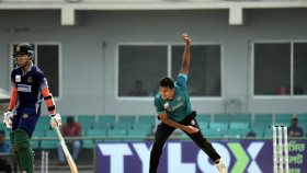তরুণদের নিয়ে গড়া গুলশানের কাছে হেরেছে তামিম-মুশফিকদের মোহামেডান