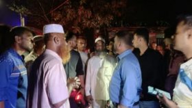 চট্টগ্রামে ‘ডাকাত সন্দেহে’ পিটুনিতে দুজন নিহত, আহত ৪
