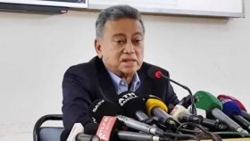 শেখ হাসিনার বিচারের সঙ্গে নির্বাচনের সম্পর্ক নেই: আমির খসরু