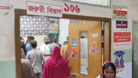 সুনামগঞ্জে ইফতারের আগ মুহূর্তে সংঘর্ষে আহত অর্ধশতাধিক