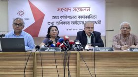 তথ্য কমিশনকে স্বাধীন সাংবিধানিক সংস্থা করার প্রস্তাব