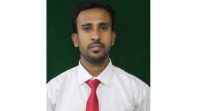 নোয়াখালীতে ছাত্রলীগের মিছিল: এসপি ও ওসির বিরুদ্ধে ব্যবস্থার দাবি আবু হানিফের