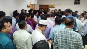 এনআইডি-সেবা ইসির অধীনে না রাখা হলে আন্দোলনের হুঁশিয়ারি