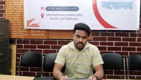 শিবির ট্যাগ দিয়ে নতুন ছাত্র সংগঠন থেকে এক শিক্ষার্থীকে বাদ দেওয়ার অভিযোগ 