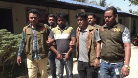বিয়েবহির্ভূত সম্পর্কের জের, খালুর দুই চোখ উপড়ে ফেললো যুবক