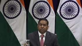 বাংলাদেশের সব ইস্যু গণতান্ত্রিক উপায়ে সমাধানে গুরুত্বারোপ ভারতের