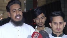 নারী নিরাপত্তাহীনতা জাতির জন্য লজ্জাজনক: আখতার হোসেন