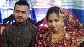 সাত মাস পর বাবা হলেন জুলাই আন্দোলনে শহীদ সেলিম