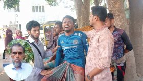 সেচের পানি নিয়ে বিরোধে কৃষককে পিটিয়ে হত্যার অভিযোগ