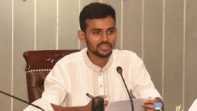 ধর্ষণে জড়িতদের দৃষ্টান্তমূলক শাস্তি নিশ্চিত করা হবে: আসিফ মাহমুদ