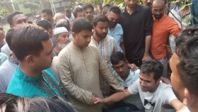 ঝালকাঠিতে অবসরপ্রাপ্ত সেনাসদস্যের গলাকাটা লাশ উদ্ধার, আটক ১
