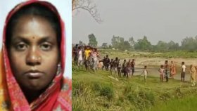 ভুট্টাক্ষেতে নারীর দেহ, তিন দিন পর সীমান্তে মিললো মাথা
