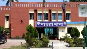 মাগুরার সেই শিশুকে ধর্ষণের ঘটনায় মামলা, বোনের স্বামী-শ্বশুরসহ গ্রেফতার ৪