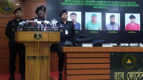 ‘সাবেক কাউন্সিলরদের পৃষ্ঠপোষকতায় মিনি ক্যান্টনমেন্টে রূপ নিয়েছিল জেনেভা ক্যাম্প’