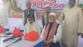 ‘জামায়াতের সঙ্গে বেহেশতেও যাবো না’ বলা কাদের সিদ্দিকী গেলেন দলটির ইফতার মাহফিলে