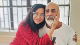 ‘আমার আব্বু চলে গেলেন...’