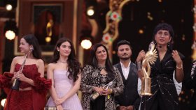 আইফা অ্যাওয়ার্ডসে বাজিমাত করলো ‘লাপাতা লেডিস’