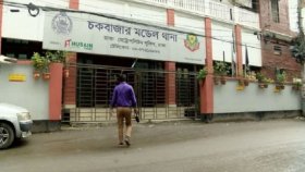 চকবাজারে মার্কেট দখল নিয়ে যুবদলের দুই পক্ষের গোলাগুলি