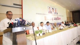 একটি বিশেষ দলকে নিয়ে নিউজ হয় না: মির্জা আব্বাস