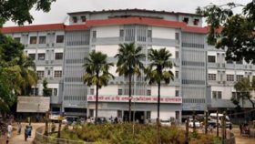 সিলেটে এক নারীকে ধর্ষণের অভিযোগ