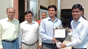 ঈদযাত্রা নির্বিঘ্ন করতে ফরিদপুর জেলা প্রশাসনের বিশেষ উদ্যোগ