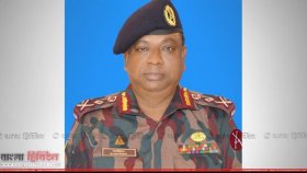 স্ত্রীসহ সাবেক বিজিবি প্রধান সাফিনুল ইসলামের দেশত্যাগে নিষেধাজ্ঞা