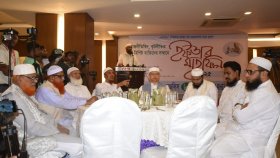 রাজনীতিতে পরাজিত শক্তির পুনর্বাসিত হওয়ার আশঙ্কা মামুনুল হকের