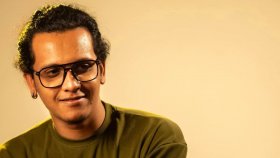ঈদে আসছে সাগর দেওয়ানের ‘প্রেম সাগর’