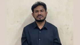 ডিবি হেফাজতে ‘শীর্ষ সন্ত্রাসী’ এজাজের মৃত্যুর অভিযোগ, পুলিশের অস্বীকার