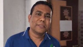 বিপুল পরিমাণ নগদ টাকাসহ আটক সেই প্রকৌশলী ছাড়া পেলেন মুচলেকায়