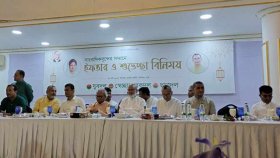 নির্বাচন বিলম্ব করতে নানা উছিলা দেওয়া হচ্ছে: মোশাররফ হোসেন